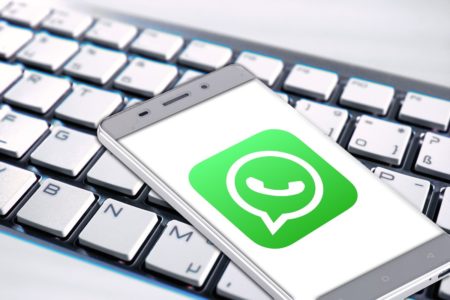 Cara Membuat Status WhatsApp Pakai Voice Note