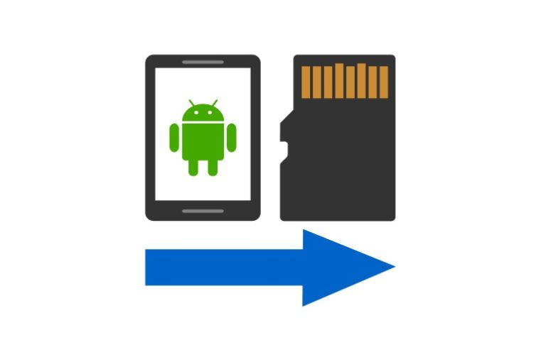 4 Cara Memindahkan Penyimpanan Internal ke Kartu SD Cara Memindahkan Penyimpanan Internal ke Kartu SD