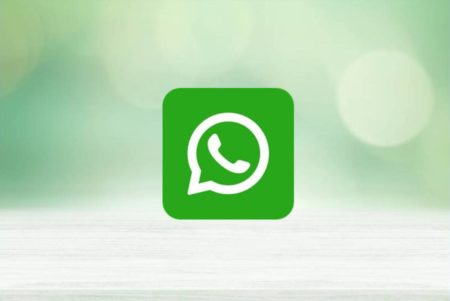 Cara Menampilkan Kontak di WhatsApp