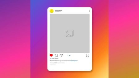 Cara Mengarsipkan Postingan Instagram