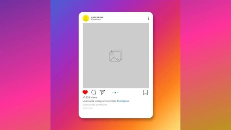 Cara Mengarsipkan Postingan Instagram