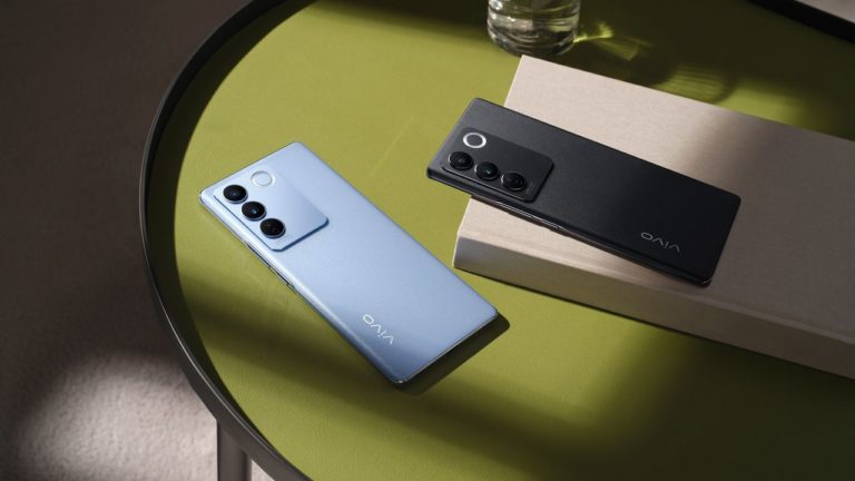 Foto HP Vivo V27 Series