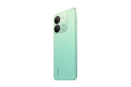 HP Infinix Smart 7 HD