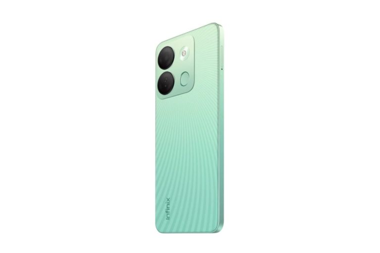 HP Infinix Smart 7 HD