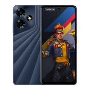 Infinix Hot 30 Free Fire