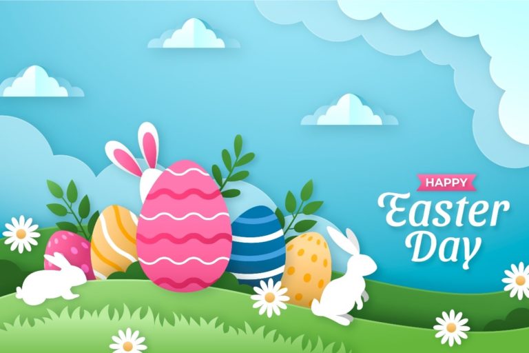 Kumpulan Link Twibbon Paskah 2023 Gratis