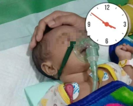 Nahas, Bayi di Gresik Meninggal Diduga Karena Kaget Dengar Petasan