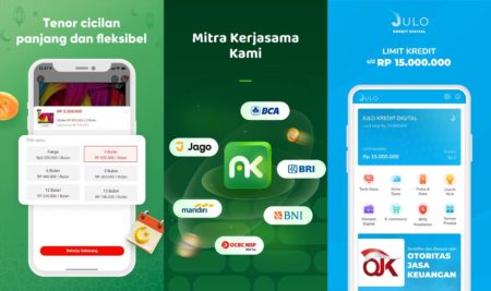 Pinjaman Online Lewat WA Terpercaya