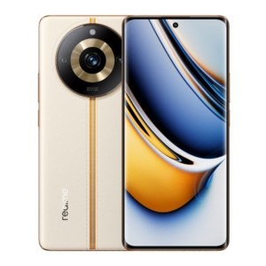 Realme 11 Pro+