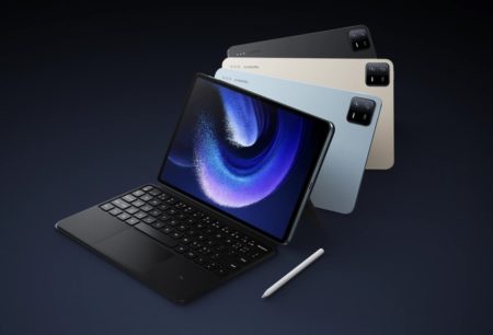 Tablet Xiaomi Pad 6 Series