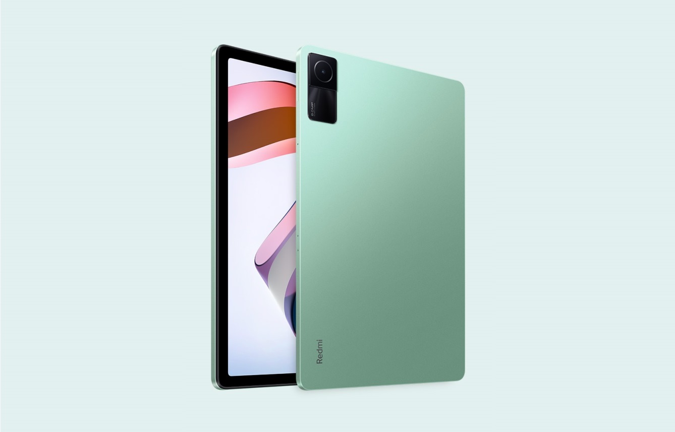 Tablet Xiaomi Redmi Pad