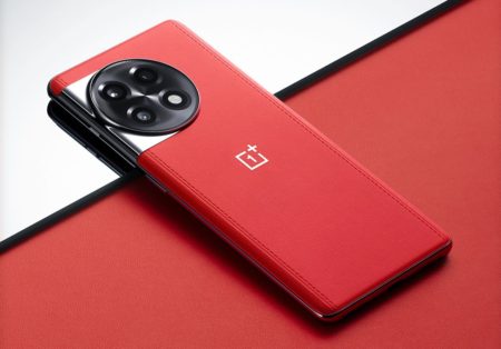 Teaser OnePlus Ace 2 Special Lava Red Variant