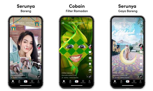 TikTok Lite TikTok Lite