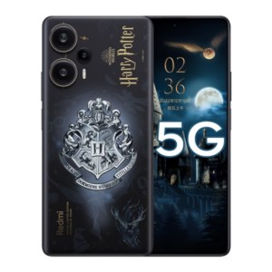 Xiaomi Redmi Note 12 Turbo Harry Potter Edition