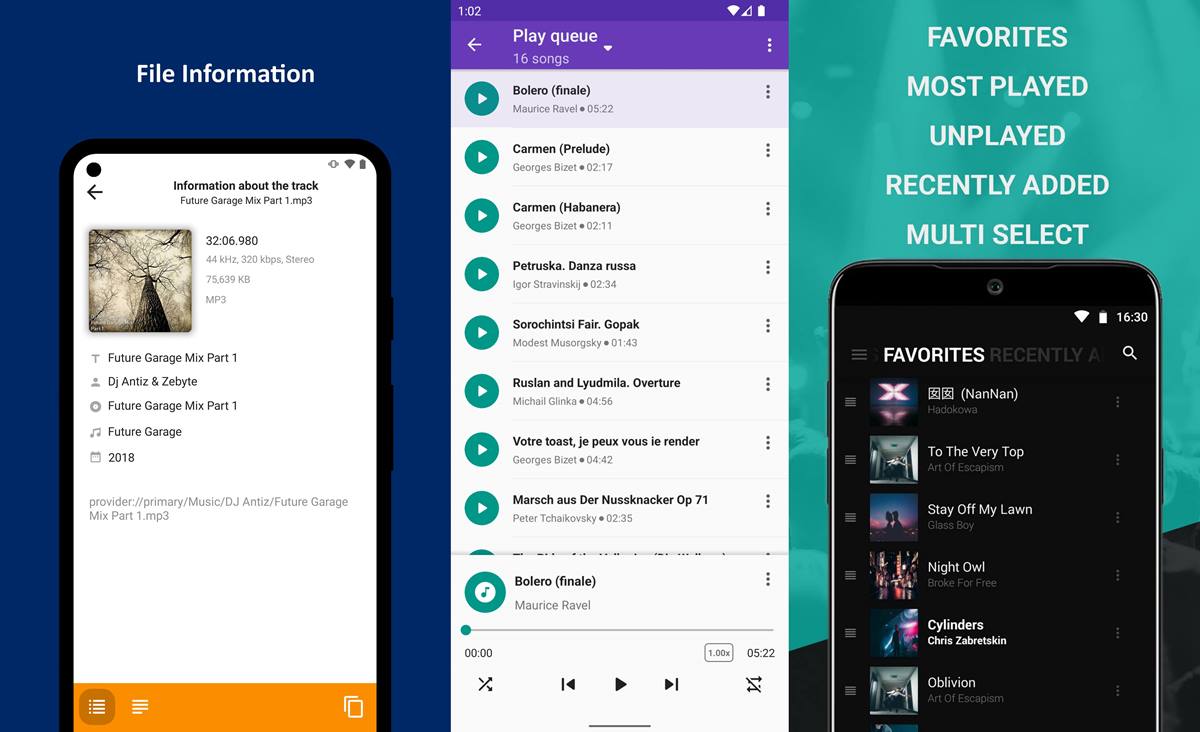 7 Aplikasi Musik Tanpa Iklan Gratis di Android dan iOS Rancah Post