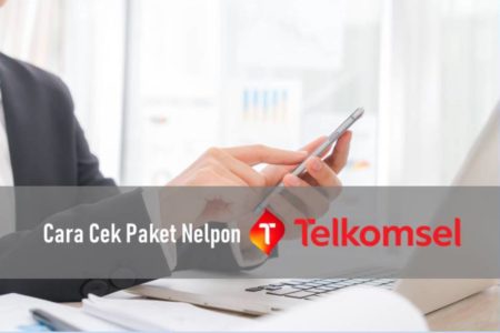 Cara Cek Paket Nelpon Telkomsel