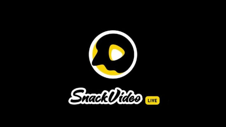 Cara Live di Snack Video