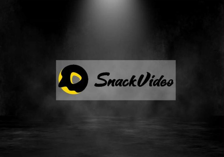 Cara Melihat Kode Undangan di Snack Video