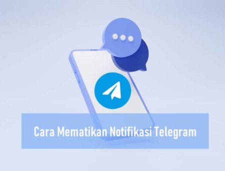Cara Mematikan Notifikasi Telegram