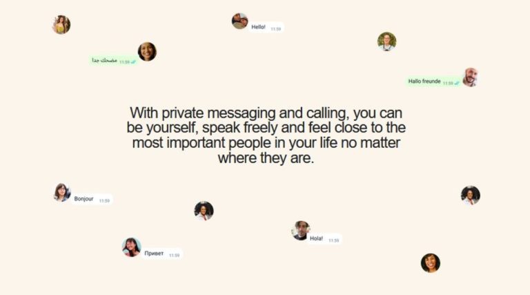 Cara Memperbarui WhatsApp di Laptop