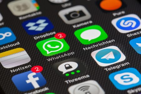 Cara Mengatasi WhatsApp Kena Spam