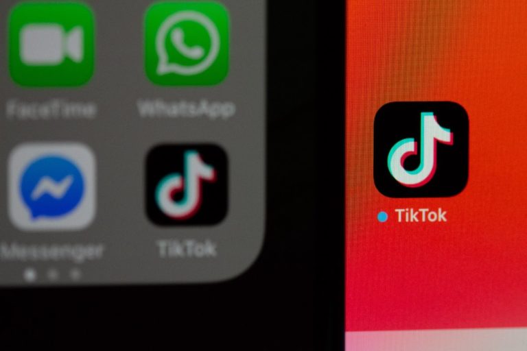 Cara Menghapus Riwayat Pesanan di TikTok