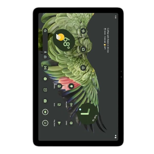 Google Pixel Tablet