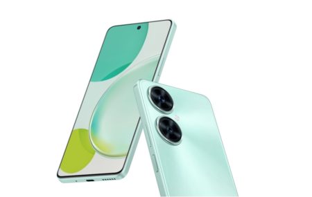 HP Huawei Nova 11i