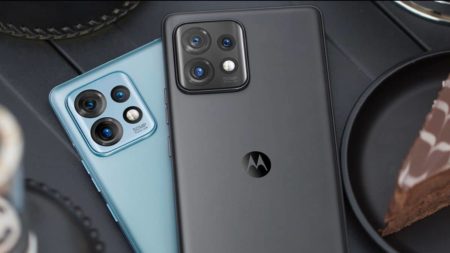 HP Motorola Edge Plus 2023