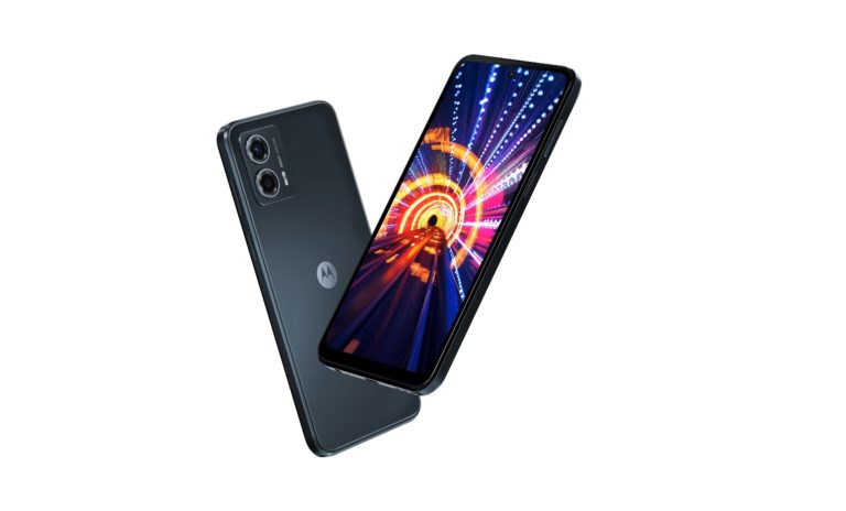 HP Motorola Moto G 5G 2023