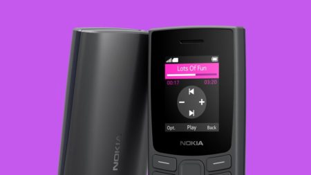 HP Nokia 106 2023