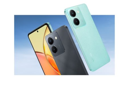 HP Vivo Y36 4G