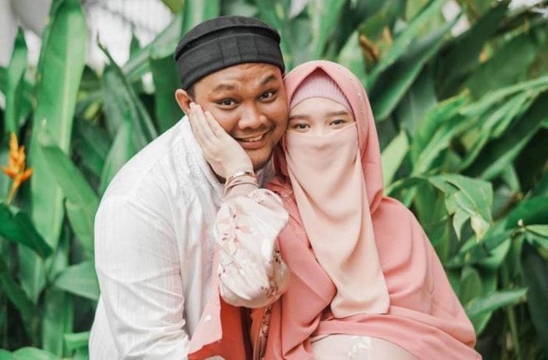 Inara Rusli Istri Virgoun Mantap Lepas Cadar, Ini Alasannya