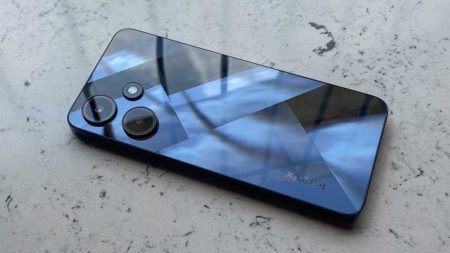 Kelebihan dan Kekurangan Infinix Hot 30i