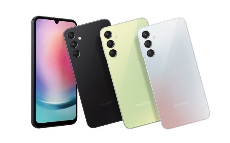 Kelebihan dan Kekurangan Samsung Galaxy A24