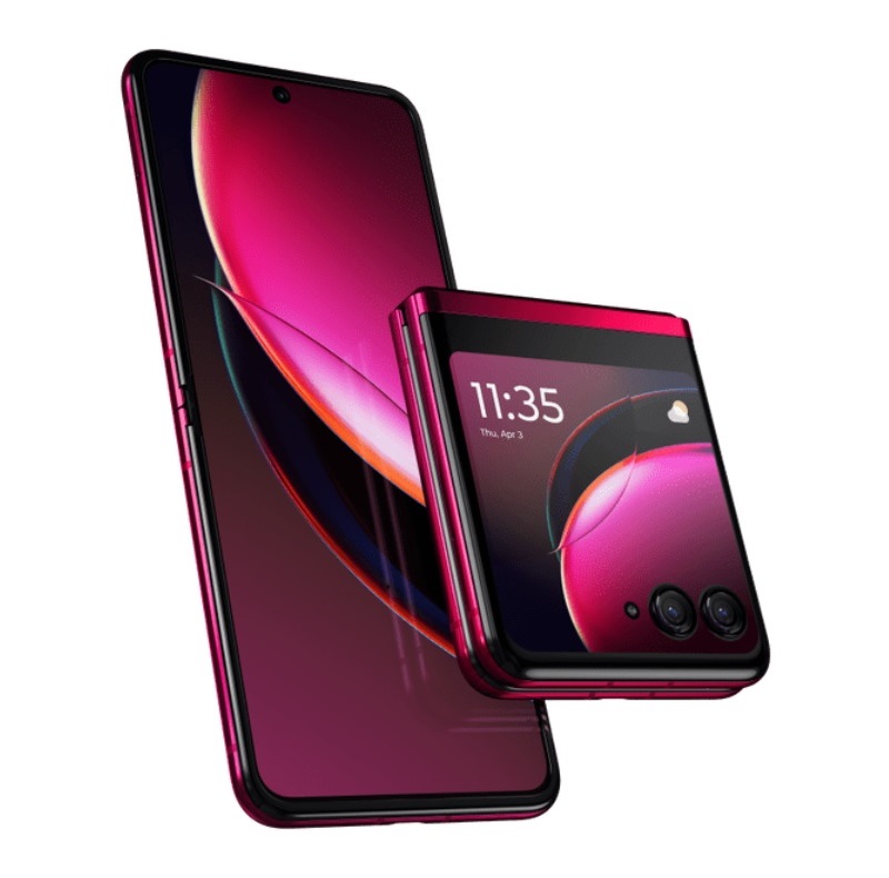 Harga HP Motorola Razr 40 Ultra dan Spesifikasi Terbaru Mei 2024