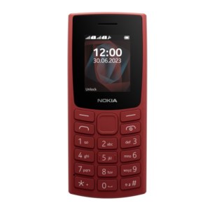 Nokia 105 4G (2023)