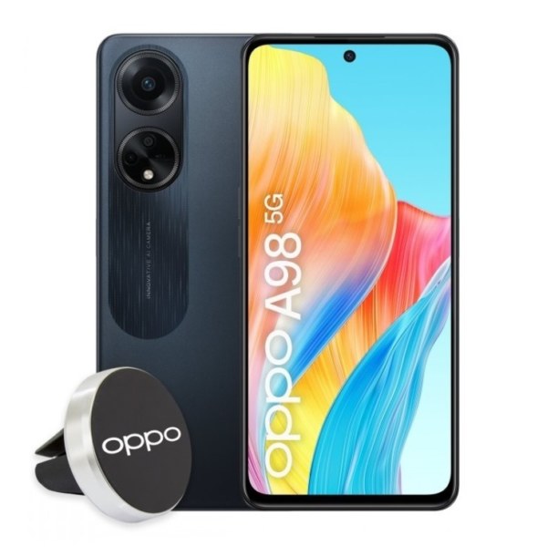 Oppo A98 5G