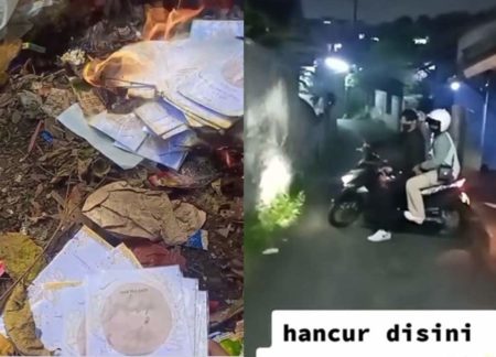 Pria Pergoki Calon Istri Selingkuh 6 Hari Jelang Nikah, Undangan Berakhir Dibakar