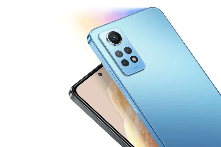 Spesifikasi dan Harga HP Xiaomi Redmi Note 12 Pro 4G di Indonesia