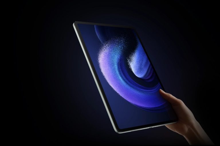 Tablet Xiaomi Pad 6 Debut di Pasar Global