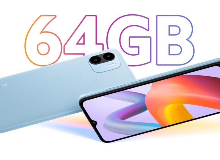 Xiaomi Redmi A2 Versi 64 GB