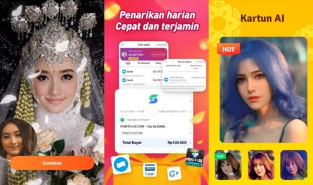 Aplikasi Malware Android