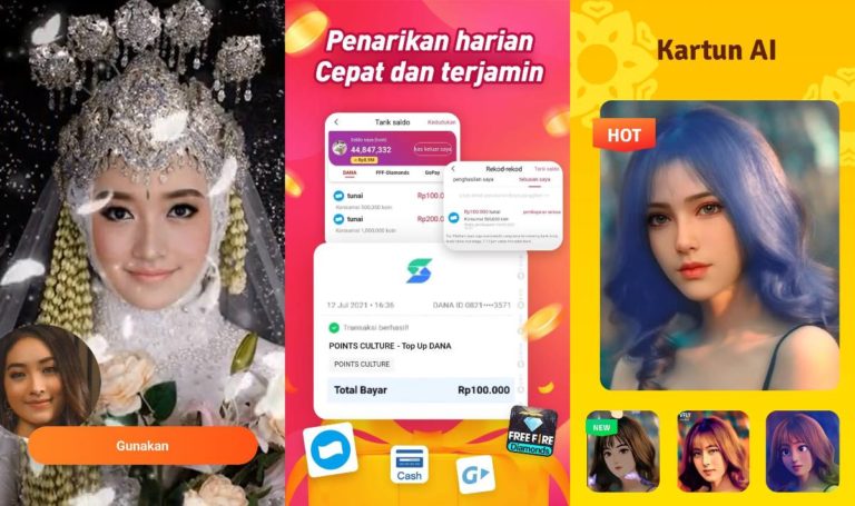 Aplikasi Malware Android