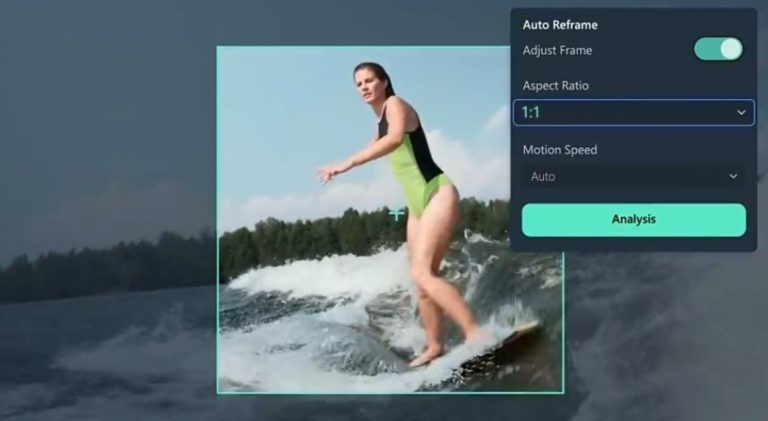 Cara Edit Video Agar Tidak Goyang