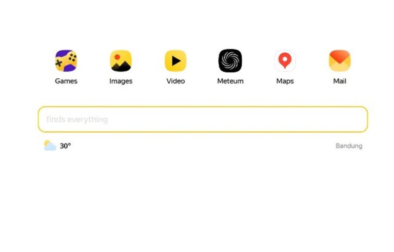 Cara Memblokir Situs Yandexdi Chrome
