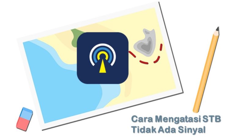 Cara Mengatasi STB Tidak Ada Sinyal