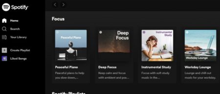 Cara Menonaktifkan Shuffle di Spotify