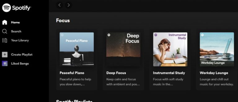 Cara Menonaktifkan Shuffle di Spotify