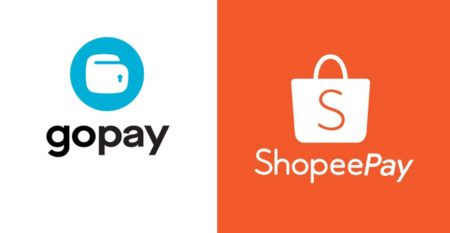 Cara Transfer GoPay ke ShopeePay